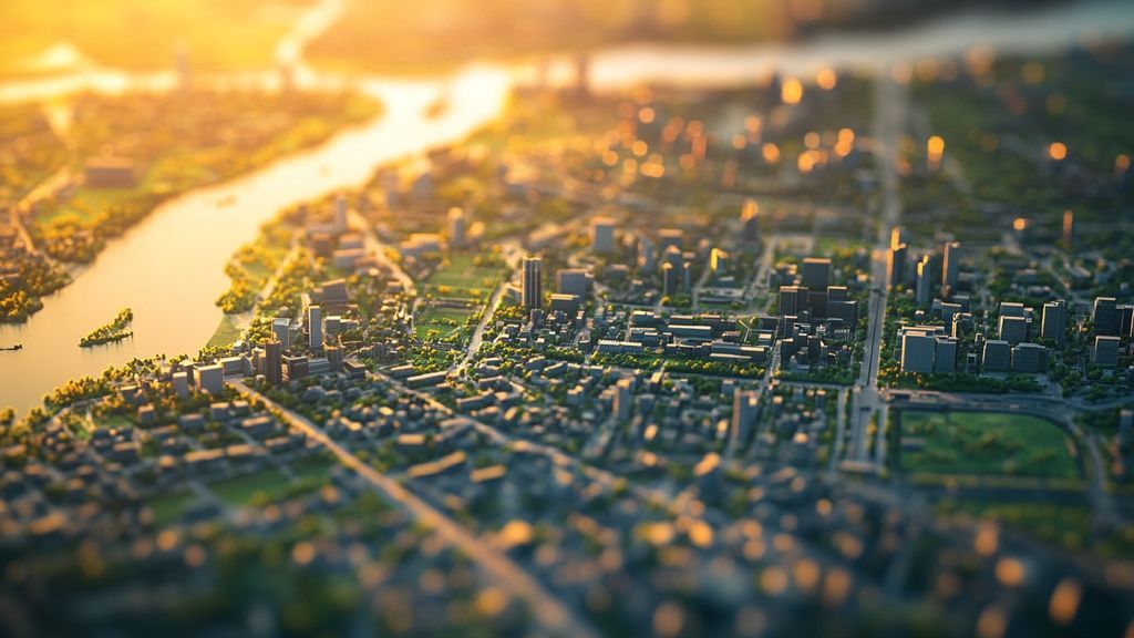 Analyse spatiale en temps réel : comprendre l'impact des données géographiques