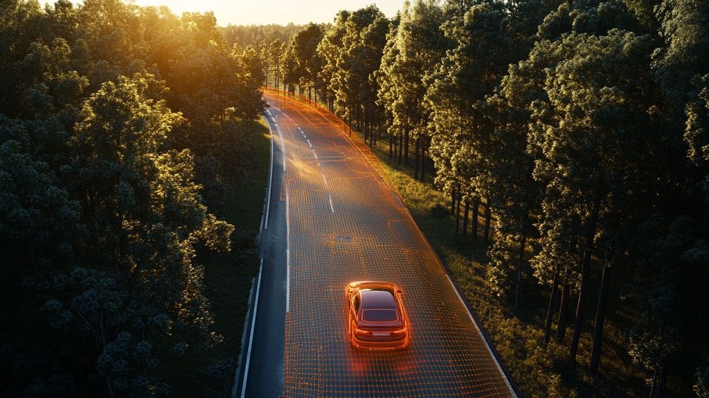 Applications militaires et stratégiques de la géomatique : enjeux et perspectives