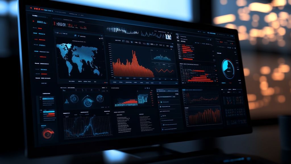Big data et géomatique : une synergie au service des décisions éclairées