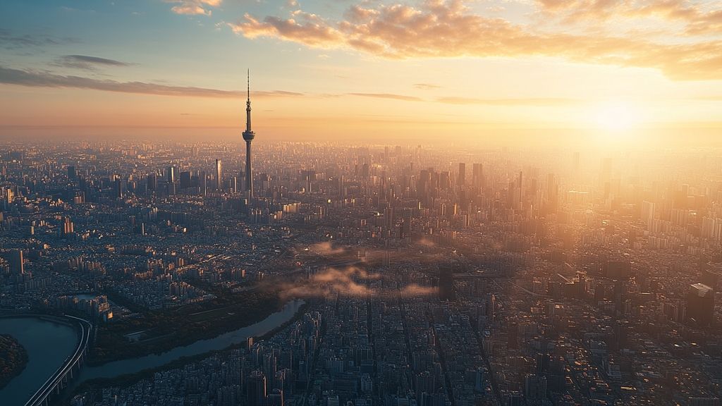 Carrière en géomatique : quelles évolutions possibles après quelques années ?