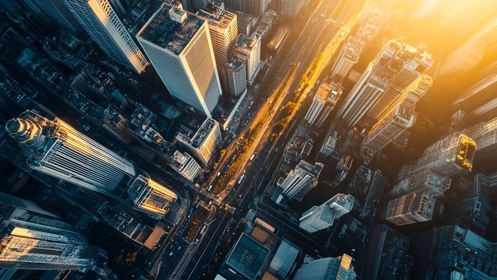 Comment l'IA transforme l'analyse spatiale dans divers secteurs