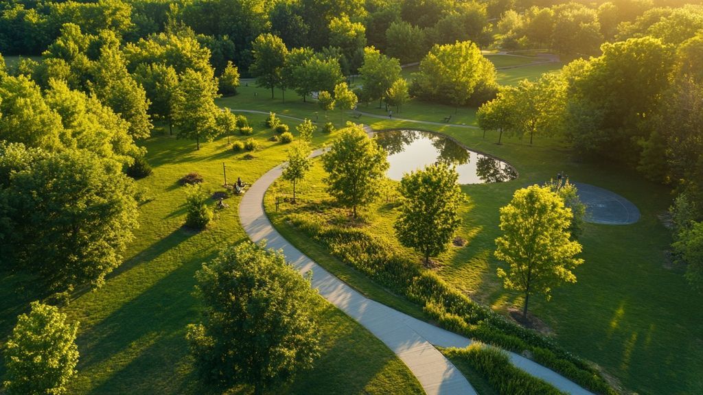 Comment la géomatique soutient la transition vers des mobilités douces