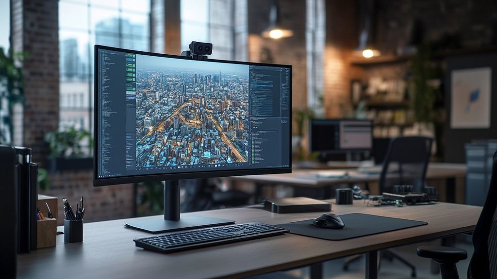 Comprendre la gestion du big data spatial pour optimiser les décisions géographiques