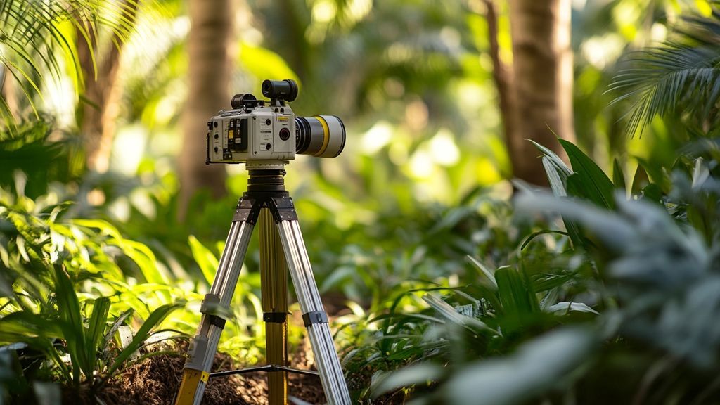 Comprendre la géodésie : fondements et applications en géomatique