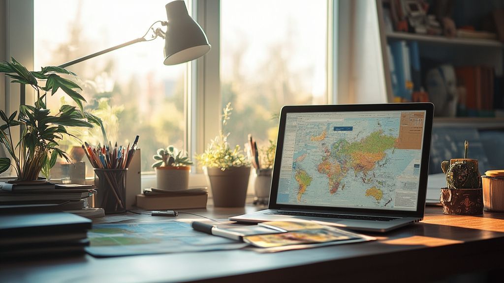 Comprendre l'analyse spatiale avec QGIS : un guide pour les débutants