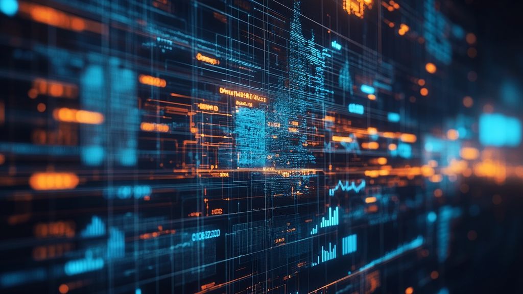 Comprendre l'impact de la blockchain sur l'analyse spatiale