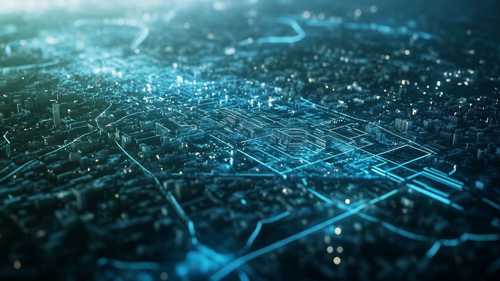 Coûts des technologies géospatiales : investissement dans les drones, capteurs et logiciels