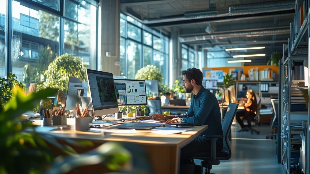 Coûts et retour sur investissement des solutions géomatiques dans le secteur du transport