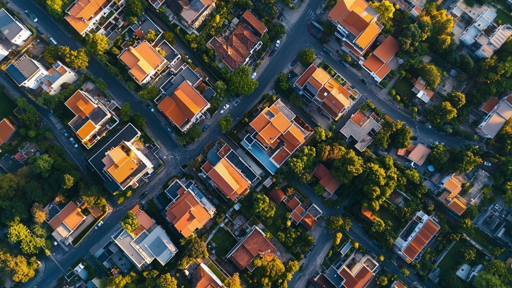 Dimensions de l'analyse spatiale : comprendre les enjeux et les méthodes