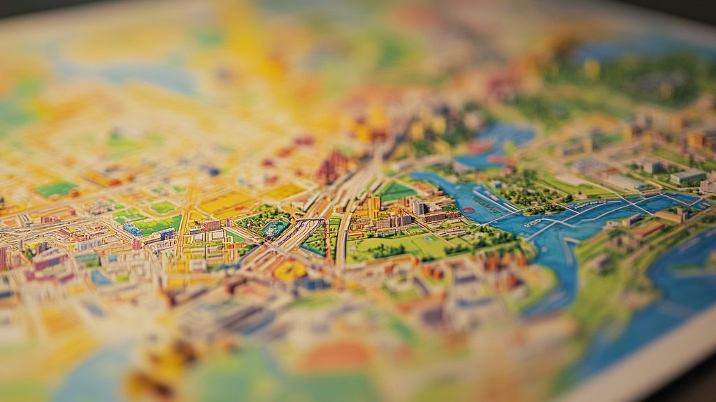 Formation QGIS : un logiciel essentiel pour les géomaticiens débutants