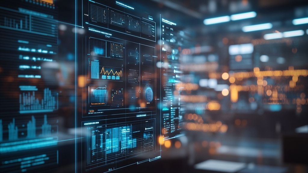 Gestion des bases de données géospatiales volumineuses : solutions pour serveurs et infrastructures de stockage