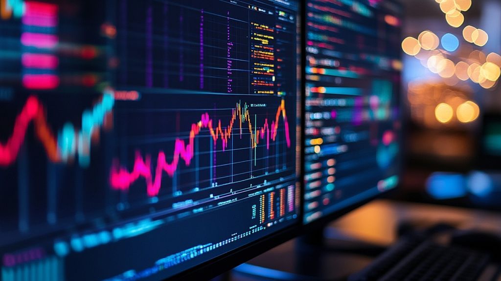 Géomatique et big data : comment devenir analyste des données spatiales ?