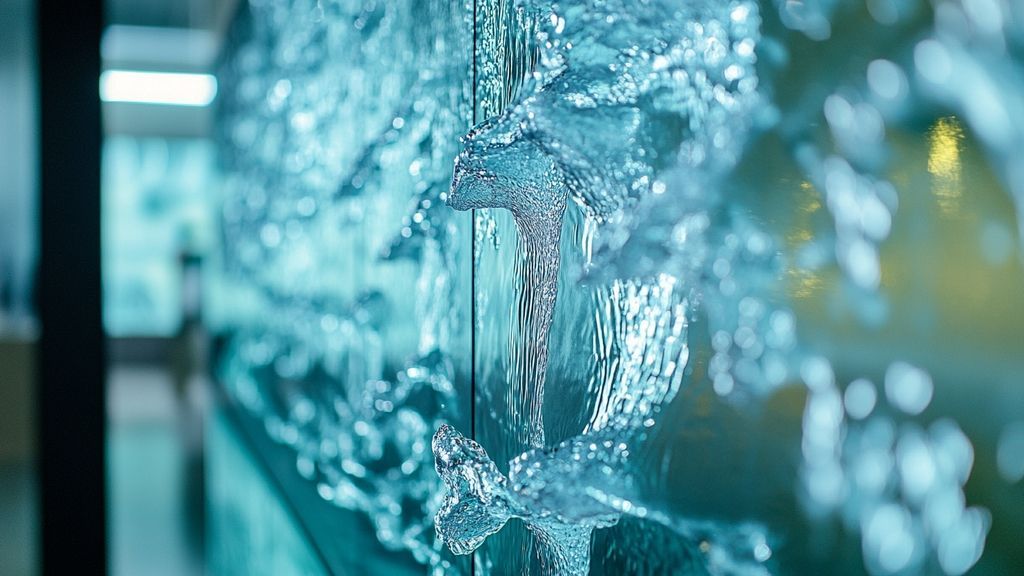 Géomatique et hydrologie : comment travailler dans la gestion de l'eau ?