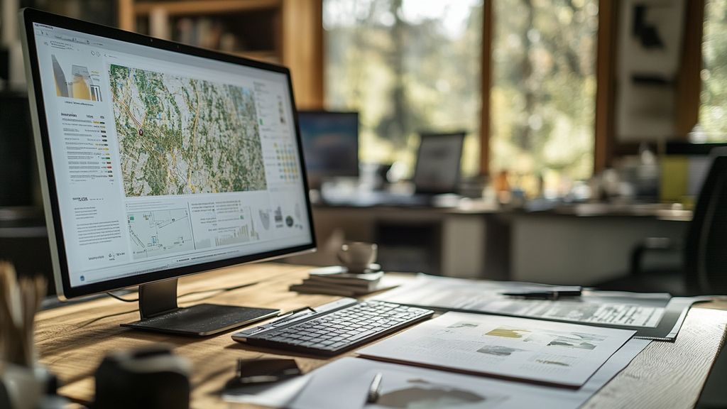 Géomatique open source : entre opportunités et limites