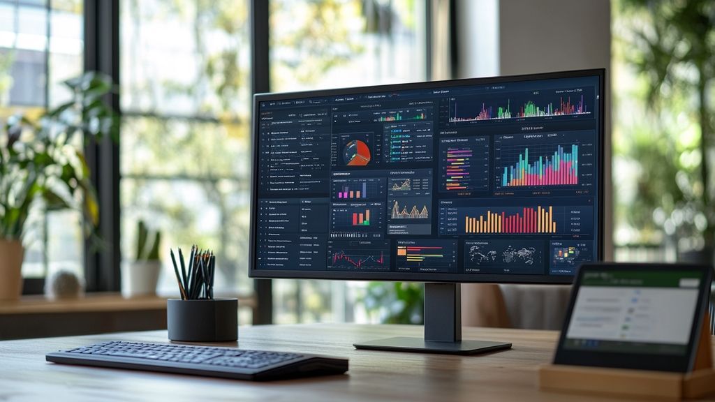 Investissement dans l'infrastructure : Création de bases de données et déploiement de solutions Cloud.