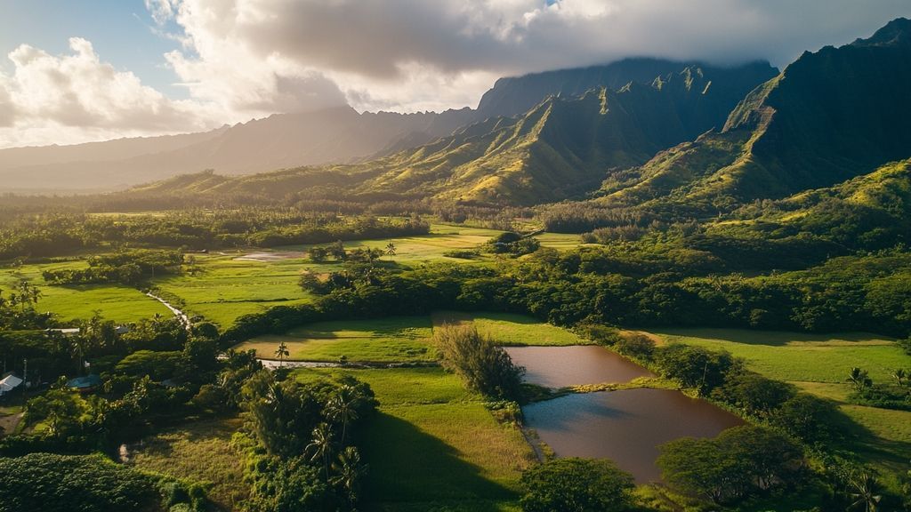 La gestion des ressources naturelles : l'apport de la géomatique