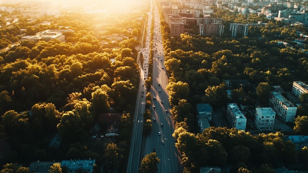 La géomatique au service de la prévention des catastrophes naturelles