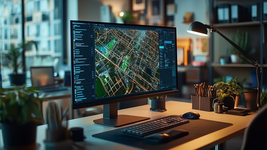 La géostatistique : outils et méthodes pour l'analyse spatiale
