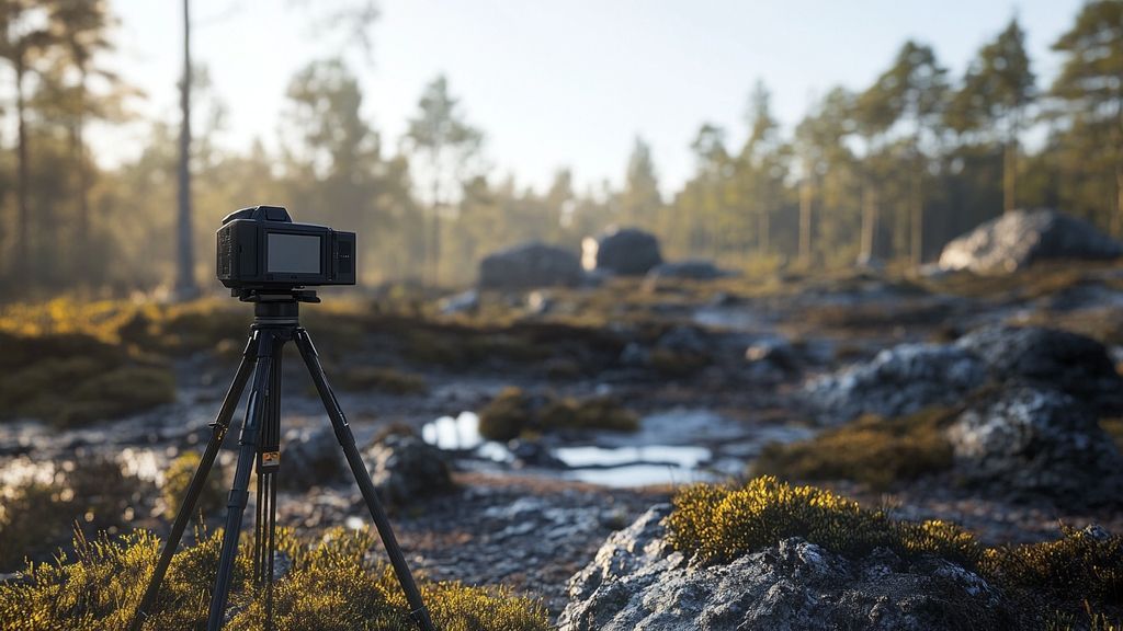 La modélisation 3D des territoires : un outil puissant en géomatique