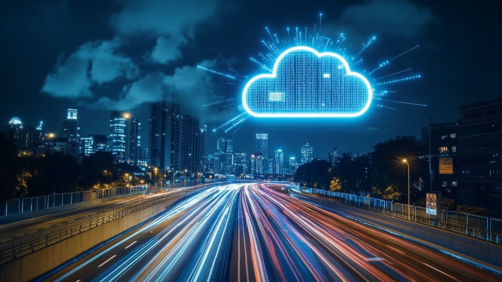 L'analyse géospatiale pour comprendre et résoudre la congestion urbaine