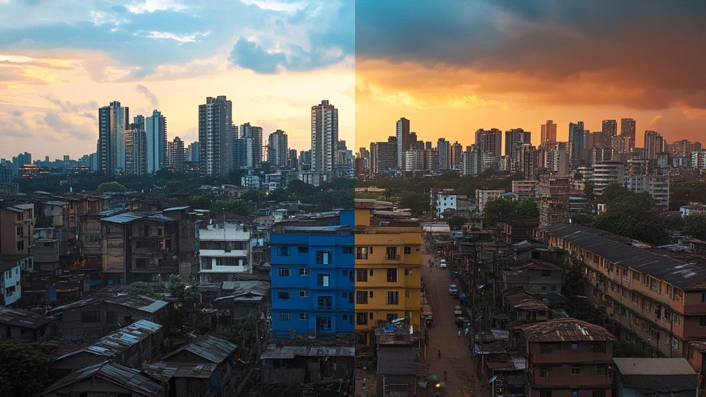 Le rôle essentiel des géomaticiens dans les équipes d'urbanisme : une collaboration fructueuse entre experts SIG, urbanistes et décideurs