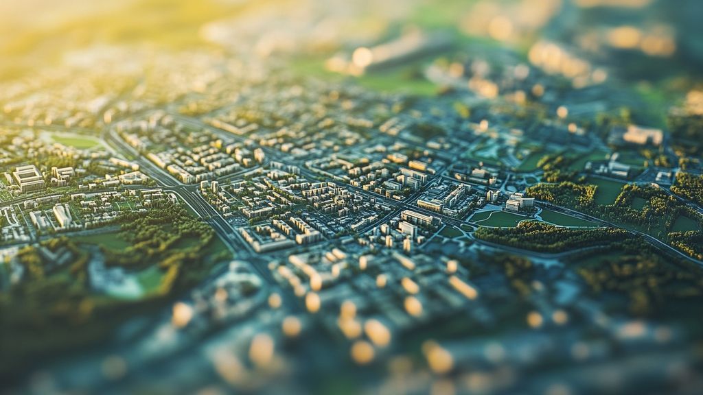 Les capteurs et leur impact sur la géomatique moderne