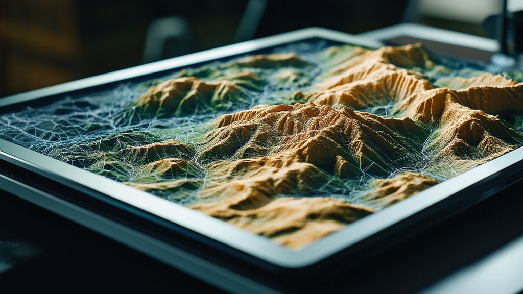 Les compétences clés acquises grâce à une formation SIG avancée