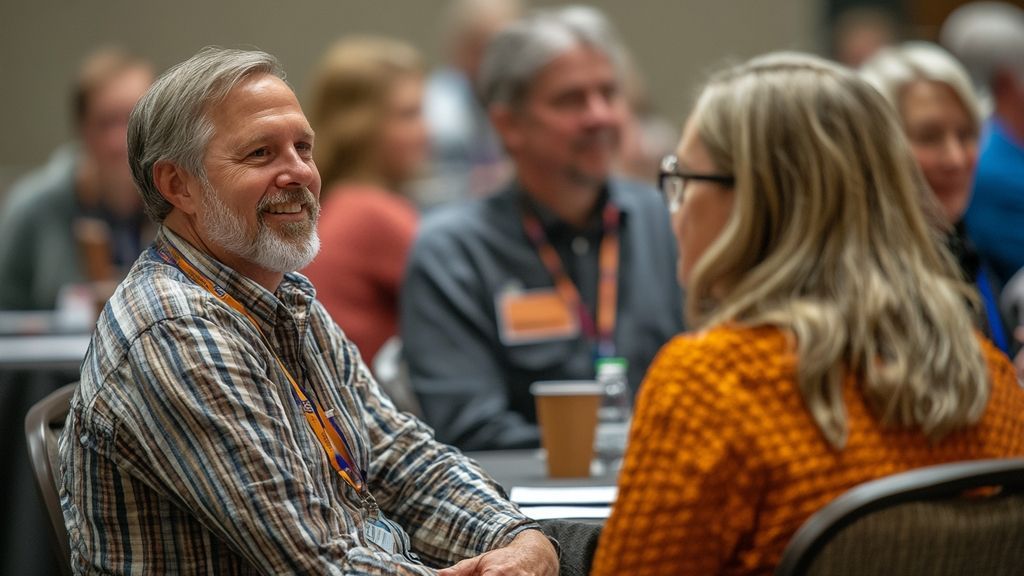Les conférences et événements incontournables en géomatique