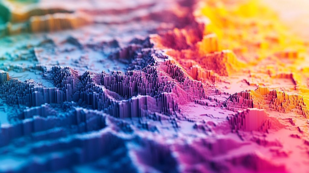 Les formats SIG et leur compatibilité : un guide essentiel