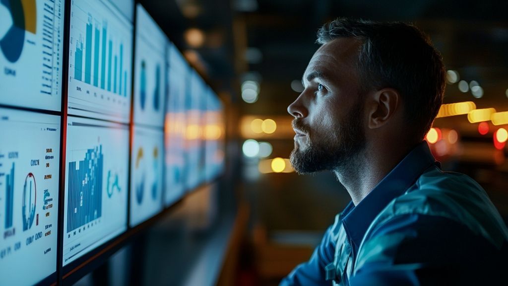 Les meilleurs logiciels sig pour optimiser la gestion du transport