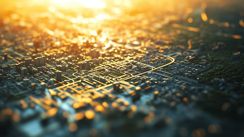 Les meilleurs outils de SIG pour les professionnels de la géomatique