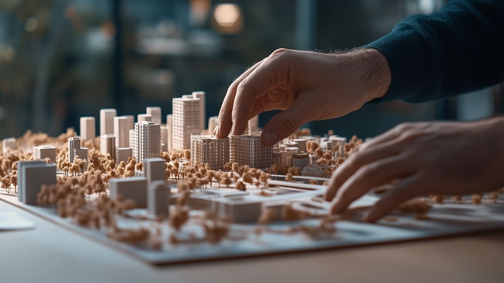 Les métiers de la cartographie numérique pour les diplômés en géomatique