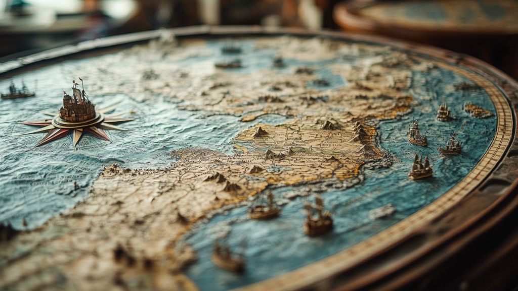 Les principales certifications reconnues en géomatique