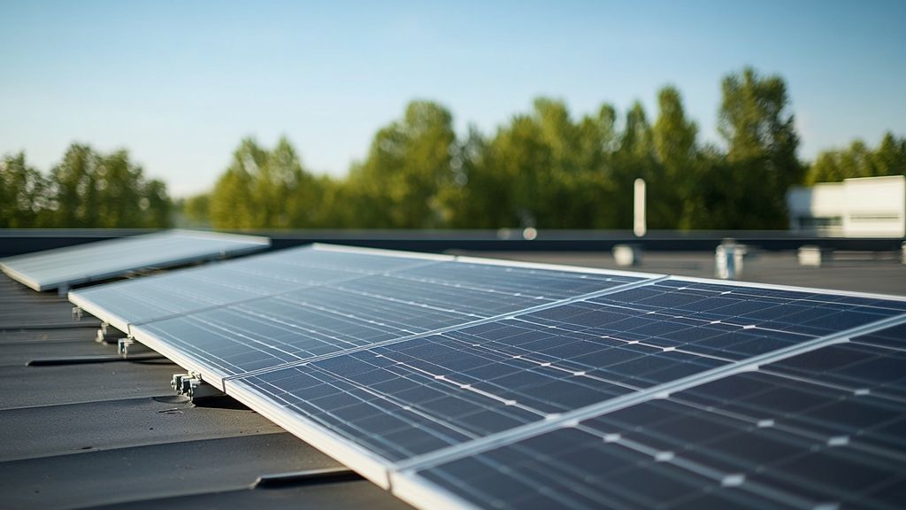 Les villes intelligentes spatiales : vers un avenir connecté et durable