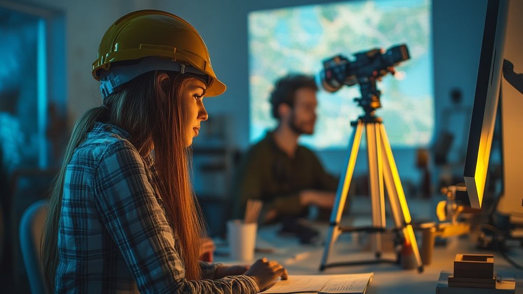 L'impact de la géomatique sur la gestion des risques naturels : inondations et glissements de terrain