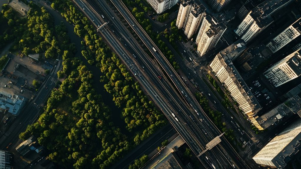 L'impact de la télématique sur la géomatique moderne