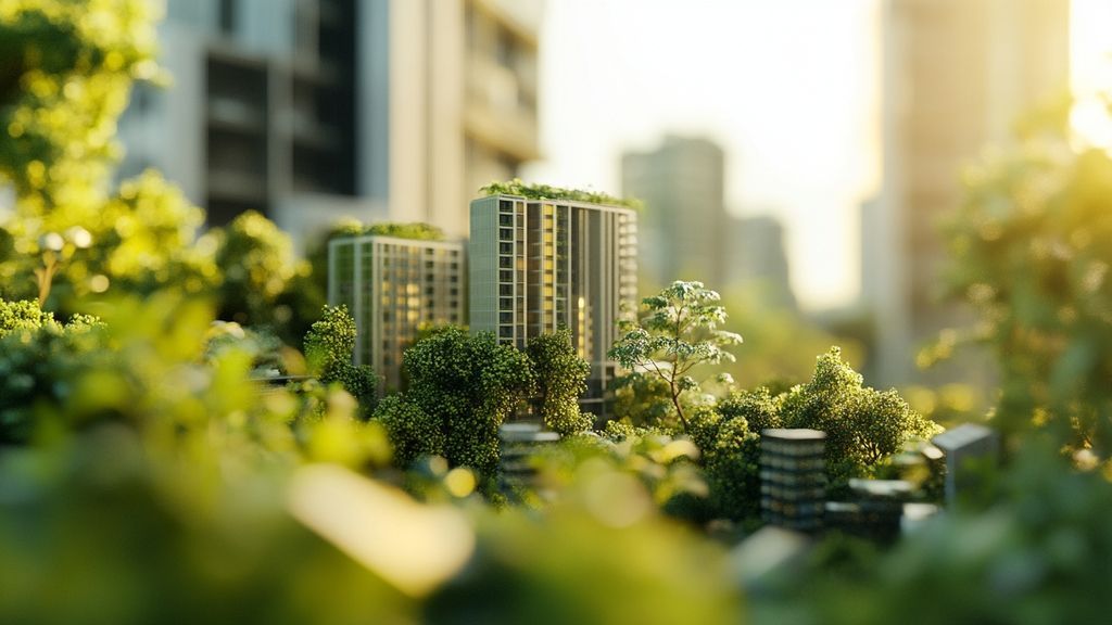 L'impact des SIG sur la gestion durable de l'environnement