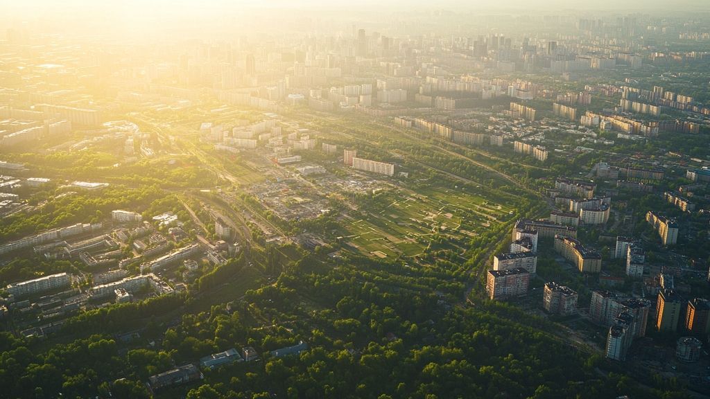 L'importance des données géospatiales pour éclairer les décisions stratégiques
