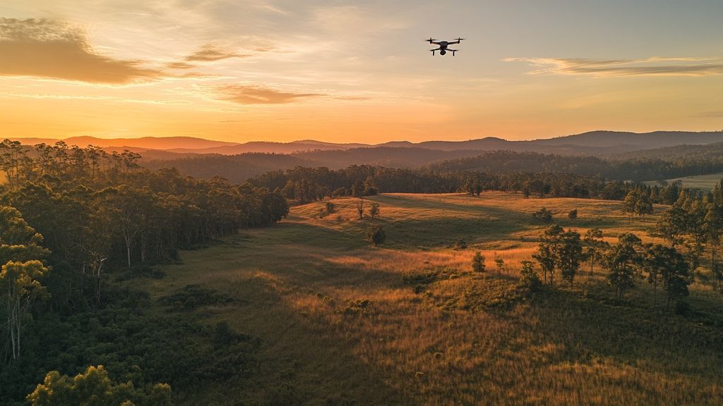 Méthodes d'analyse spatiale : comment les SIG aident à identifier les zones prioritaires d'aménagement