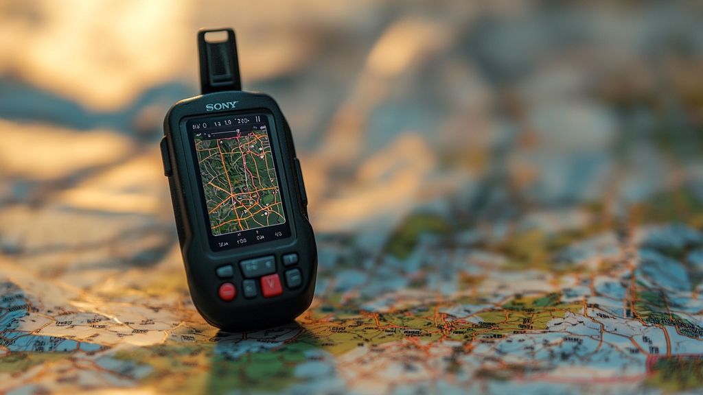 Méthodes de collecte des données géospatiales : utilisation de drones, satellites, GPS, LiDAR