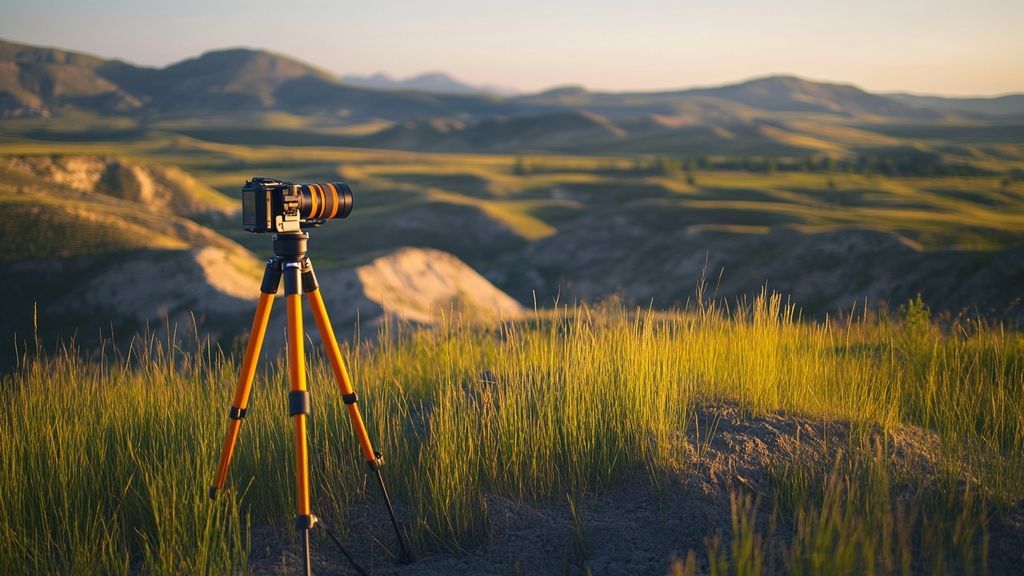 Photogrammétrie : principes fondamentaux et applications pratiques