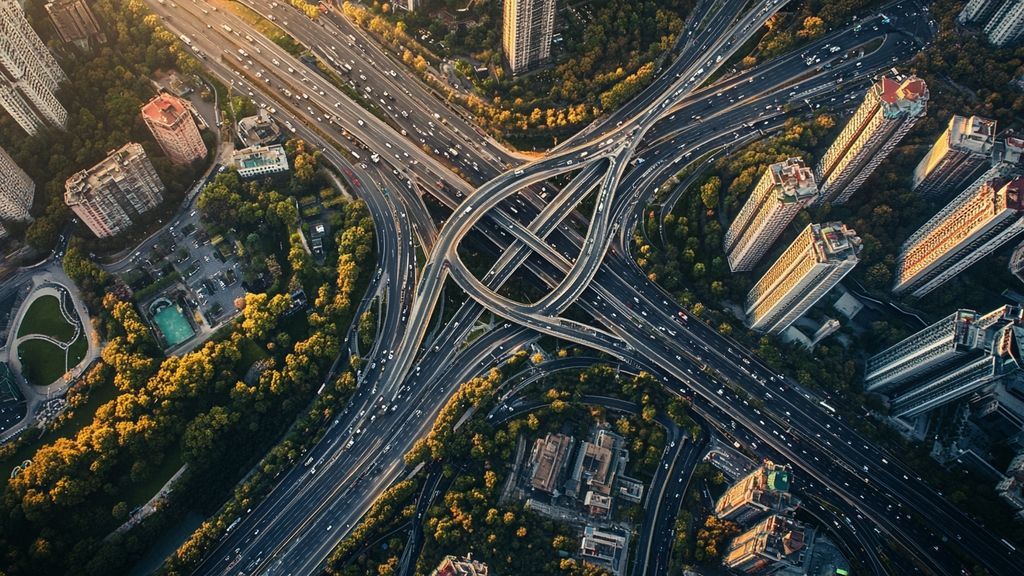 Quels rôles joue la géomatique dans les métiers liés aux smart cities ?