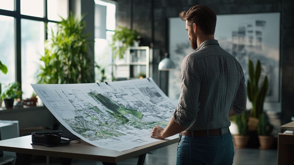 Quels sont les métiers accessibles après une formation en géomatique ?