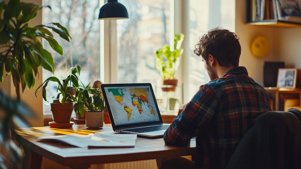 Quels sont les prérequis pour intégrer une formation en géomatique ?