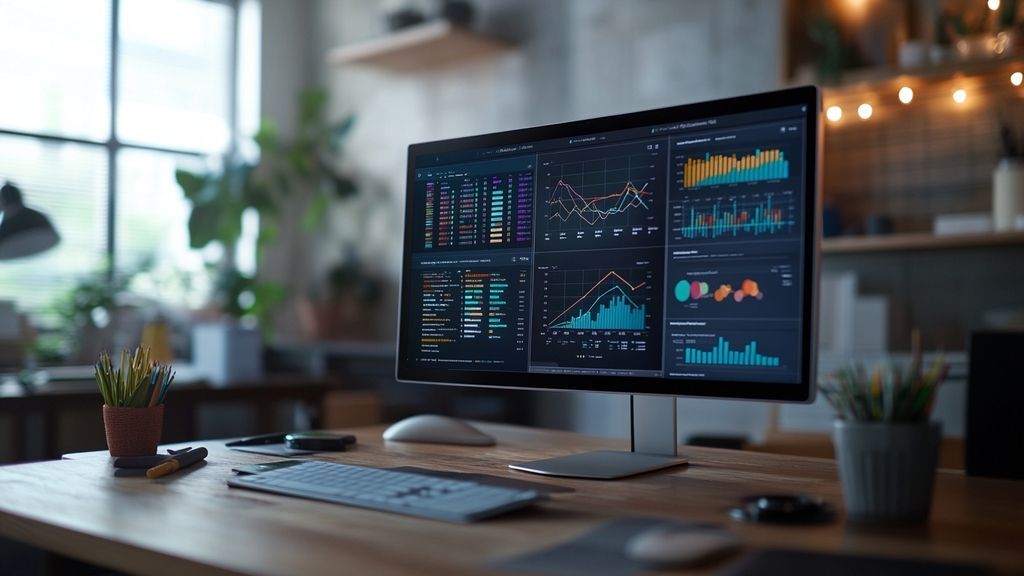 Serveurs et solutions Cloud : Matériels pour stocker et traiter de grandes quantités de données.