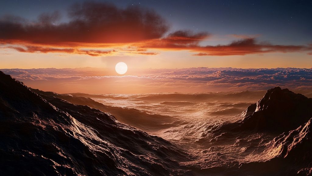 À la découverte de nos plus proches voisins spatiaux