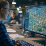 Analyse spatiale : un outil clé pour optimiser les politiques de transport