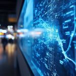 Big data et géomatique : comment exploiter les données massives pour optimiser la planification urbaine