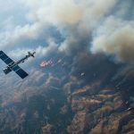 Capteurs satellites et leur rôle crucial en géomatique