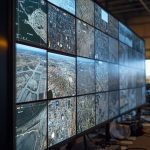 Cartographes et géomaticiens : Rôle des professionnels dans la production et l’analyse de données spatiales.